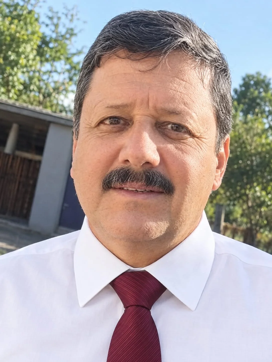 Sérgio Daluz, fundador da Daluztur